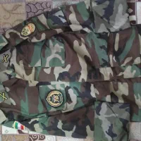 لباس و اورکت نظامی ارتش|لباس|تربتحیدریه, ترمینال|دیوار