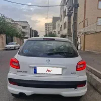 پژو ۲۰۷ سقف فلز|خودرو سواری و وانت|تهران, پونک|دیوار