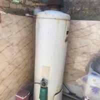 ابگرمکن زمینی