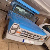 نیسان ابشنال مدل ۱۴۰۰