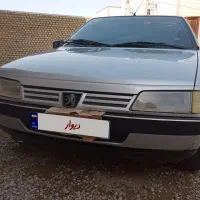 پژو405|خودرو سواری و وانت|بندر ماهشهر, |دیوار
