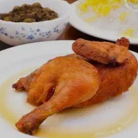 کارگر  رستوران