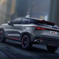 FX AWD %پیش فروش 40و 50|خودرو سواری و وانت|تهران, آرژانتین|دیوار