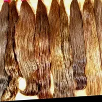 .موی طبیعی و رنگی به بالاترین قیمت