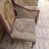 مبل کتیبه جنس چوب عالی|مبلمان خانگی و میز عسلی|تهران, صاحب الزمان|دیوار