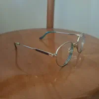 فریم عینک