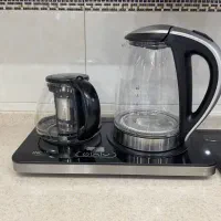 چای سایز آلمانی INOX