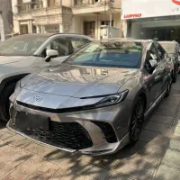 تویوتا کمری ۲۰۲۵