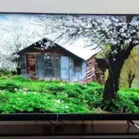 50LED اینچ هوشمند 4K جی پلاس