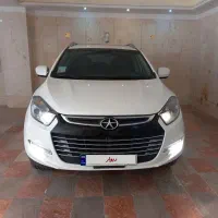 جک S5  مدل  ۱۴۰۱