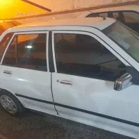 پراید مدل ۹۱