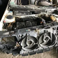 405 94 tu5|خودرو سواری و وانت|شیراز, شهرک امیر کبیر|دیوار