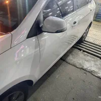 وسایل نقلیه|خودرو سواری و وانت|تهران, هاشمی|دیوار