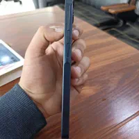 گوشی سامسونگ A06مشکی-SamsungA06|موبایل|هشتگرد, فاز ۲ مهستان|دیوار