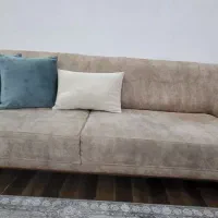 مبل در حد نو