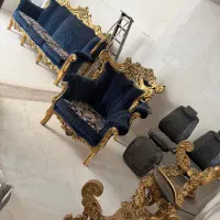 مبل سلطنتی