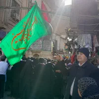 کاروان علم سبز|تور و چارتر|بم, |دیوار