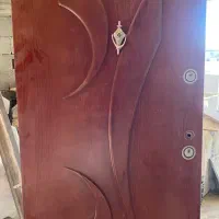 درب ضدسرقت وپنجره پی وی سی