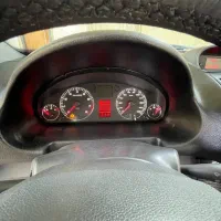 سمند سورن پلاس مشکی گاز سیمی صفر ۱۴۰۴|خودرو سواری و وانت|میناب, |دیوار