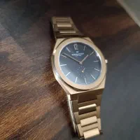 ساعت مچی مردانه منیجر(MANAGER) مدل MAN-RP|ساعت|مبارکه, |دیوار