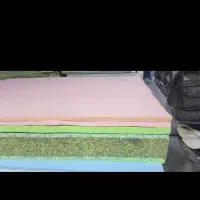 تشک و سرویس خواب عمده و تکی