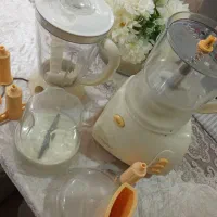 مخلوط کن چند کاره