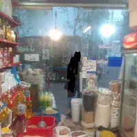 فروش مغازه ۱۴ متری در بازار|فروش مغازه و غرفه|رشت, بازار|دیوار