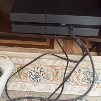ps4 فت کپی خور