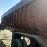 تریلی درحد|خودرو سنگین|بندر ماهشهر, |دیوار