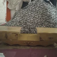 زیر تلویزیون شیک