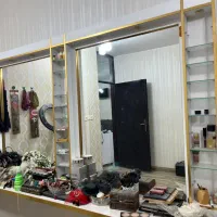 تعدادی وسایل سالن و خانه به فروش می‌رسد|آرایشگاه و سالن‌های زیبایی|بندر ماهشهر, |دیوار