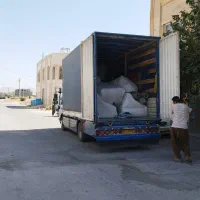 صداقت بار حمل اسباب اثاثیه منزل تضمینی|خدمات حمل و نقل|سیراف, |دیوار