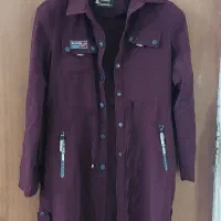 تعدادی مانتو و پالتو و شلوار|لباس|گنبد کاووس, |دیوار