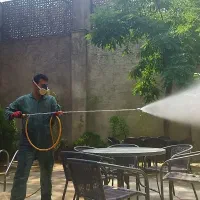 سمپاشی با ضمانت نامه کتبی|خدمات نظافت|تهران, ستارخان|دیوار