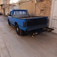 یدک کش.خودروبر.امداد خودرو.یدکش|خدمات حمل و نقل|بروجن, |دیوار