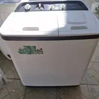 لباسشویی ۲ عدد اسنوا و پاکشوما