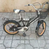 دوچرخه ۱۶ پسرانه