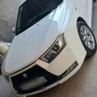 دنا اوتومات توربو مدل ۱۴۰۰