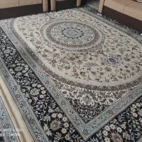 قالی ماشینی