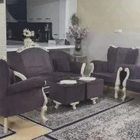 مبل هفت نفره