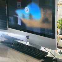 all in one iMac فروشگاهی