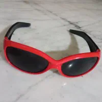 عینک بچگانه