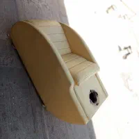 سرشور بدون سنگ