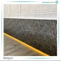 نصب،نصاب کاغذ دیواری کفپوش لمینت ماربل ترمووال|خدمات پیشه و مهارت|صدرا-فارس, فاز ۱|دیوار