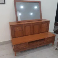 تولید سرویس خواب|تخت و سرویس خواب|آق قلا, |دیوار