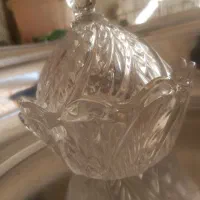قندان فنجان میوه خوری سس خوری