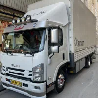 اتوبارنازی‌آبادشهرری‌کیانشهر‌فلاح‌یافت آباد خلیج|خدمات حمل و نقل|تهران, نازی‌آباد|دیوار
