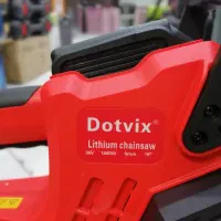 اره شارژی داتویکس تیغه 40 سانتیمتر|ابزارآلات|بانه, |دیوار