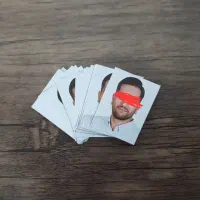 چاپ عکس پرسنلی + ارسال در منزل