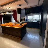 سوییت سوپر لاکچری هتلی شب جاما